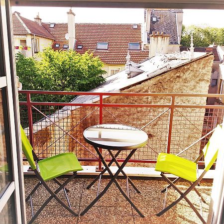 Appartement Metz Port Saint Marcel Extérieur photo