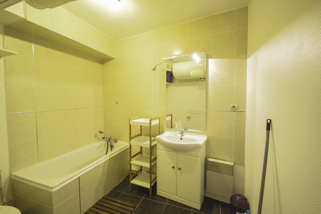 Appartement Metz Port Saint Marcel Extérieur photo